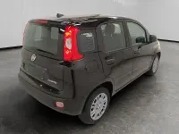 Nuova Fiat Panda S 70 CV (51 kW) 2025 Nero Berlina