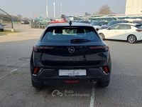 Usata Opel Mokka Edition 101 CV (74 kW) 2021 Nero SUV
