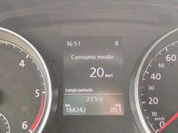 Usata VW Golf VII 150 CV (110 kW) 2014 Grigio Utilitaria