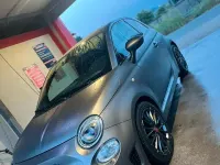Usata Abarth 500 165 CV (121 kW) 2019 Berlina