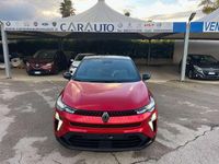 Nuova Renault Captur Techno 101 CV (74 kW) 2025 Rosso SUV