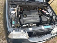 Usata Lancia Kappa 155 CV (114 kW) 2001 Nero Berlina