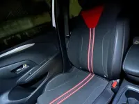 Usata Opel Corsa GS Line 101 CV (74 kW) 2021 Bianco Utilitaria