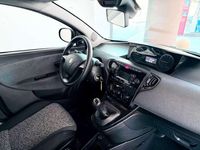 Gebraucht Lancia Ypsilon 69 PS (50 kW) 2022 Blau Kleinwagen