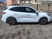 Usata Ford Kuga ST-Line 150 CV (110 kW) 2024 Bianco SUV