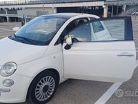 usata Fiat 500 gpl