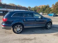 usata Audi Q7 1ª serie - 2013