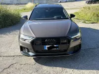 Usata Audi A6 Allroad 286 CV (210 kW) 2020 Station wagon
