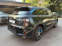 Usata Lynk & Co 01 179 CV (131 kW) 2024 Nero SUV