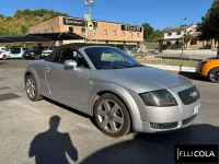 Usata Audi TT Roadster 179 CV (131 kW) 2001 Other Cabrio