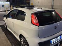 Usata Fiat Punto Evo Sport 90 CV (66 kW) 2010 Utilitaria