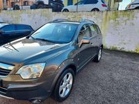 Usata Opel Antara Edition 150 CV (110 kW) 2007 SUV