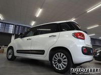 Usata Fiat 500L Pop Star 85 CV (62 kW) 2015 Monovolume