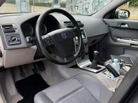 Usata Volvo V50 136 CV (100 kW) 2007 Grigio Station wagon