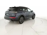 Nuova DS Automobiles DS7 Crossback Business 130 CV (95 kW) 2025 Bluazzurro SUV