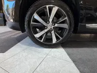 Usata Peugeot 2008 Allure 110 CV (80 kW) 2015 Nero SUV