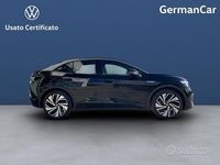 Usata VW ID.5 Pro Performance 150 kW (204 CV) 2023 Nero SUV
