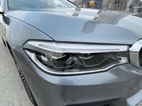 Usata BMW 520 M Sport 190 CV (139 kW) 2019 Station wagon
