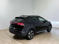Nuova VW Taigo Edition 115 CV (84 kW) 2026 Nero SUV