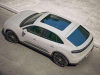 Nuova Porsche Macan 380 kW (517 CV) 2026 Gesso SUV