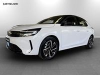 Usata Opel Corsa 100 CV (73 kW) 2025 Bianco Utilitaria