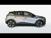 Usata Renault Captur Techno 91 CV (66 kW) 2025 Grigio scuro SUV