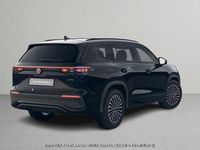 Usata VW Tayron Elegance 204 CV (150 kW) 2025 Nero SUV
