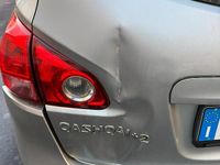Usata Nissan Qashqai 106 CV (77 kW) 2009 SUV