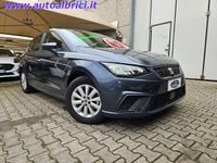 Usata Seat Ibiza Style 115 CV (84 kW) 2025 Grigio Utilitaria