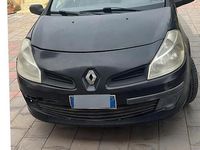 Usado Renault Clio II 2007 Utilitario