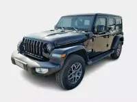 Usata Jeep Wrangler Sahara 271 CV (199 kW) 2022 SUV