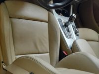 Usado BMW X3 M Sport 143 CV (105 kW) 2012 Azul SUV