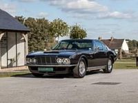Usata Aston Martin DBS 330 CV (242 kW) 1970 Nero Coupé