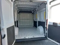 Usata Opel Movano S 140 CV (102 kW) 2023 Bianco Furgone