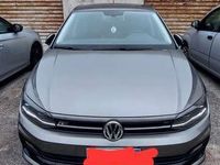 usata VW Polo 5p 1.6 tdi Sport 95cv