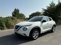 Usata Nissan Juke N-Connecta 117 CV (86 kW) 2020 SUV