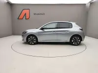 Usata Peugeot 208 Allure 101 CV (74 kW) 2025 Grigio artense Utilitaria