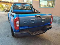 Nuova Foton 4 162 CV (119 kW) 2026 Blu/azzurro SUV