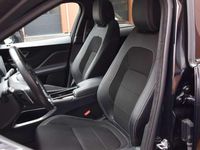 Usata Jaguar F-Pace R-Sport 179 CV (131 kW) 2018 Nero SUV