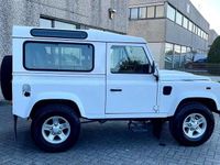 Occasion Land Rover Defender 122 ch (89 kW) 2013 Blanc SUV