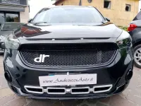Gebraucht DR F35 150 PS (110 kW) 2022 Schwarz SUV