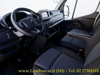 usata Renault Master Furgone T33 2.3 dCi 135 PM-TM Furgone Ice Plus del 2020 usata a Cologno Monzese