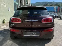 Usata Mini Cooper Clubman 150 CV (110 kW) 2016 Viola Station wagon