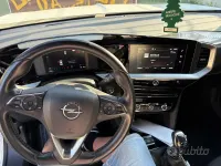 Usata Opel Mokka GS Line 110 CV (80 kW) 2022 SUV