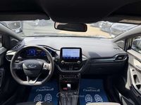 Usata Ford Puma ST 125 CV (91 kW) 2023 Nero SUV