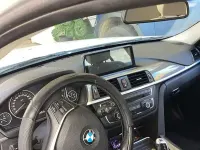 Usata BMW 320 184 CV (135 kW) 2015 Station wagon