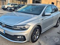 Używany VW Polo Sport 90 KM (66 kW) 2021 Szary Hatchback