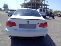 Usata BMW 320 M Sport 177 CV (130 kW) 2009 Bianco Coupé