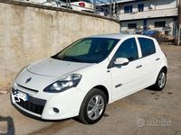 Brugt Renault Clio II 75 HK (55 kW) 2011