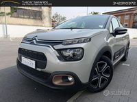 Usata Citroën C3 PureTech 82 CV (60 kW) 2023 Beige Utilitaria